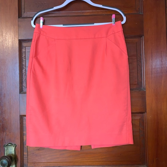 Pencil Skirt - Picture 1 of 3